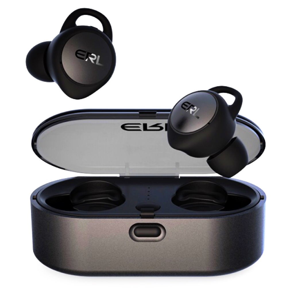 total wireless earphones