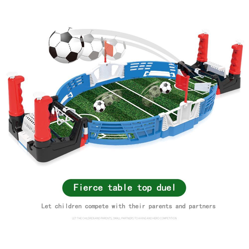 small indoor football