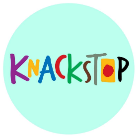 Knackstop store logo