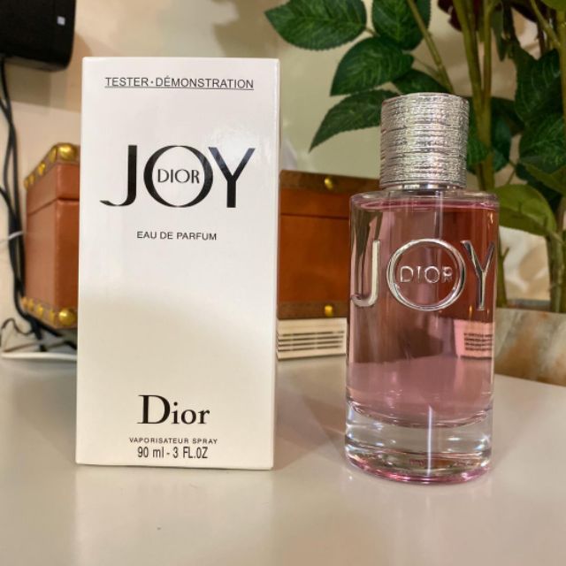 joy dior 90