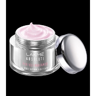 lakme day cream