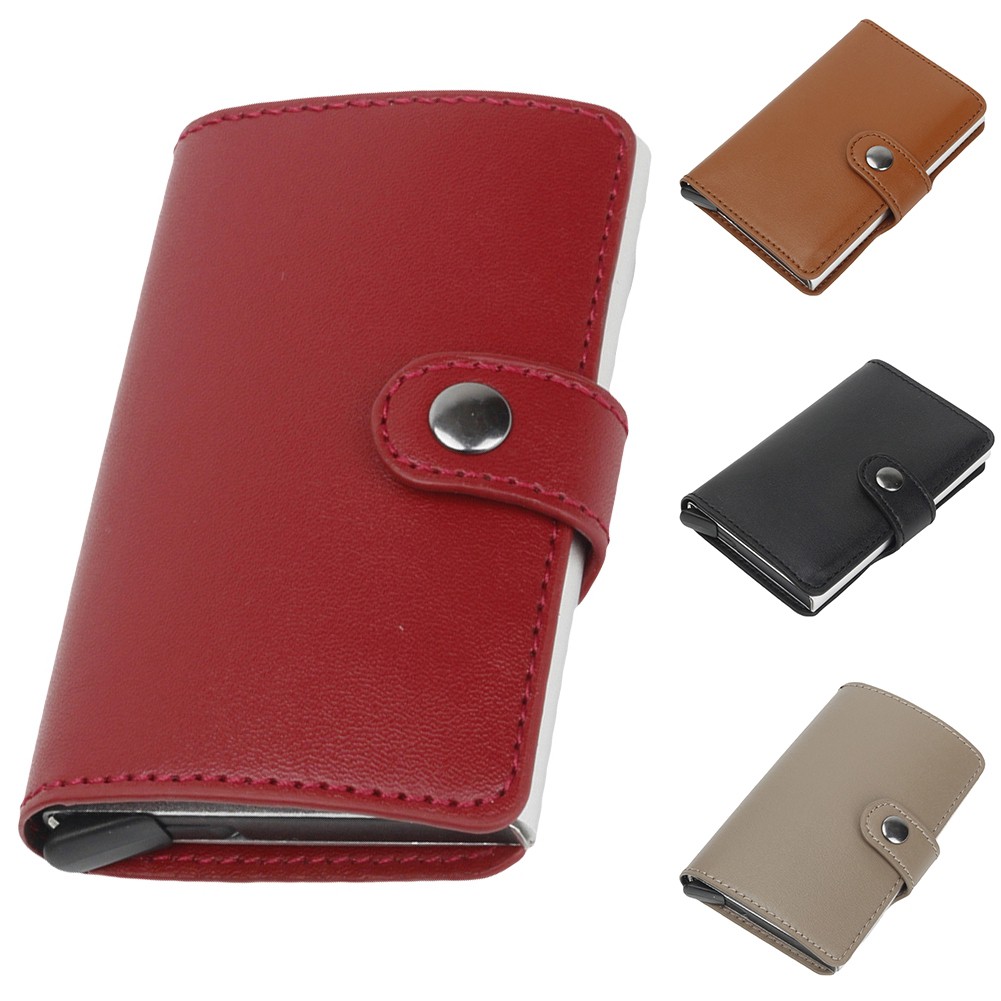 Ladies Stylish P205 Pom Pom Purse Long Wallet Phone Keys Credit Card Slot Holder