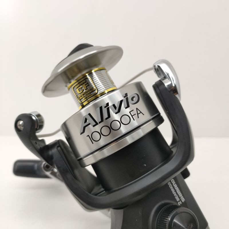 Shimano Alivio Fa Shopee Singapore