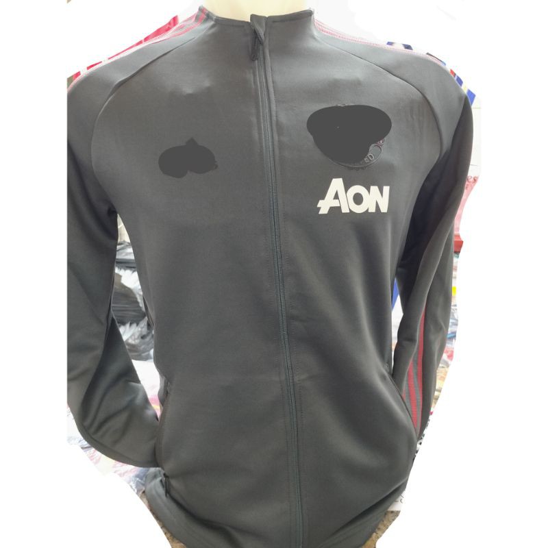 manchester united jacket singapore