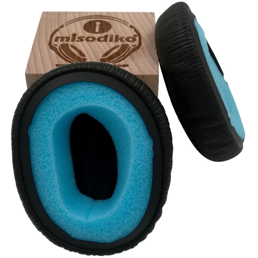 skullcandy ear cups