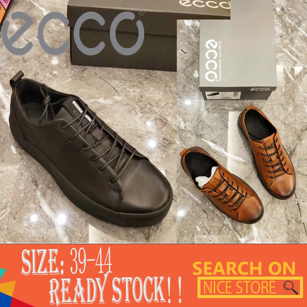 ecco loafers for men