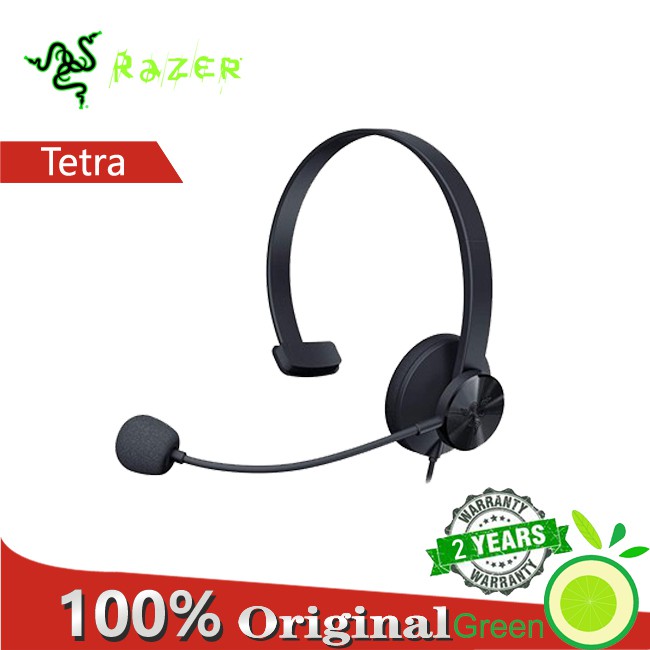 razer tetra pc