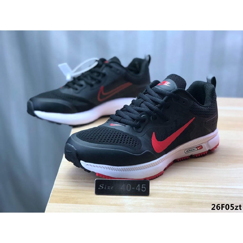 CLASSIC Nike Zoom Quest V7 Low Basketball Sneakers Sport Casual Men Running  Shoes | Shopee Singapore