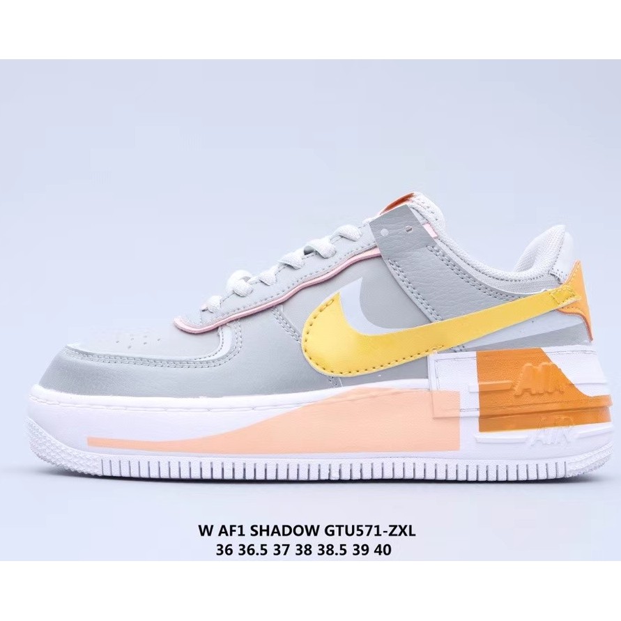 nike air force 1 high womens grey