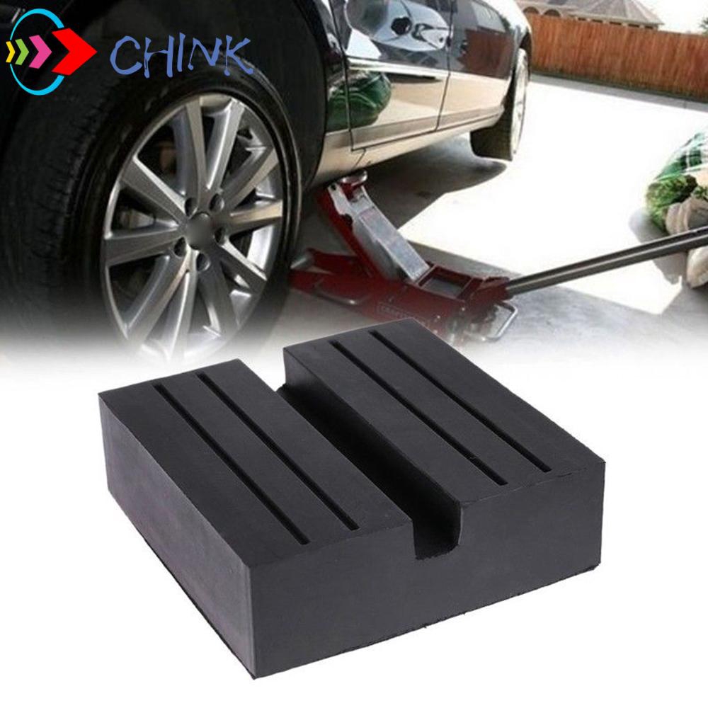 Chink Replacement Parts Auto Frame Rail Adapter Black Lifting Jack Shopee Singapore