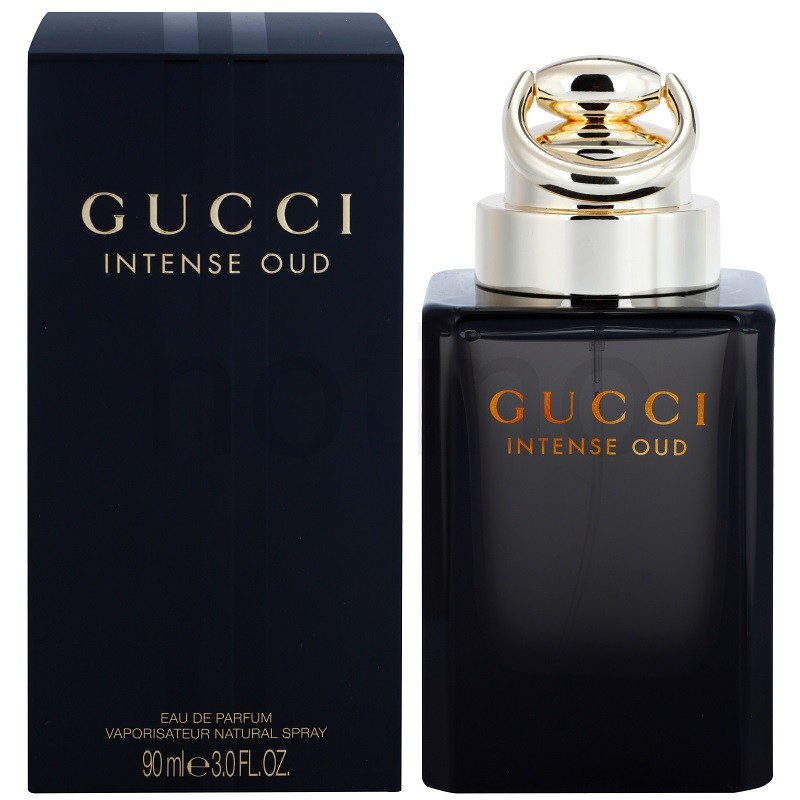 gucci intense oud 50ml