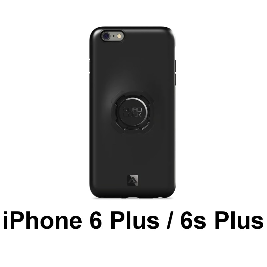 quad lock iphone 6