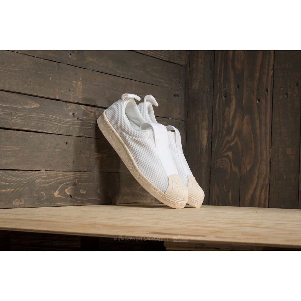 adidas superstar slip on 35