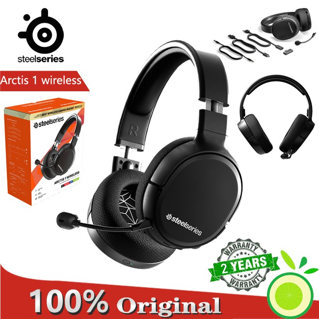 arctis series 1 wireless
