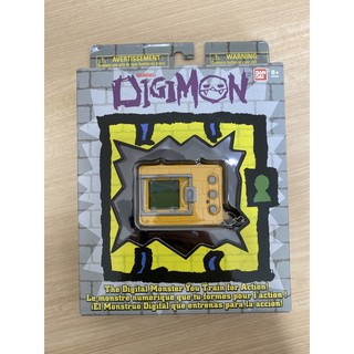 Digimon Bandai Original Digivice Virtual Pet Monster 20th Anniversary