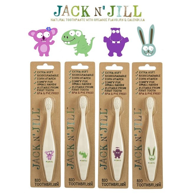 jack and jill toothbrush