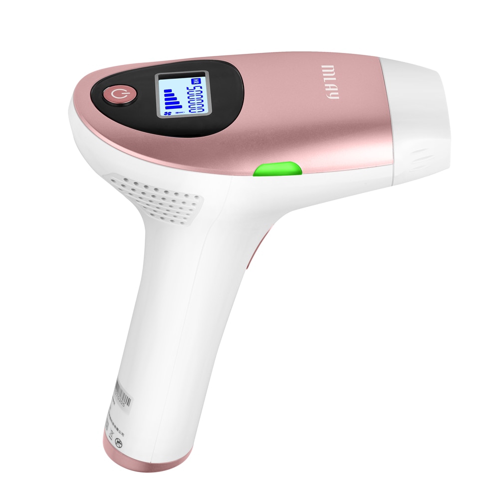 T3 Ipl Laser Hair Removal System Home Use Face Body Bikini Hair Remover 3 In 1 Hair Removal Skin Rejuvenation Acne Clearance Shopee Singapore