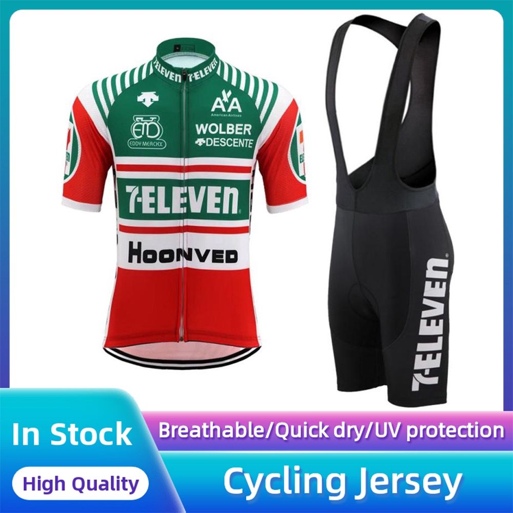 descente cycling jersey