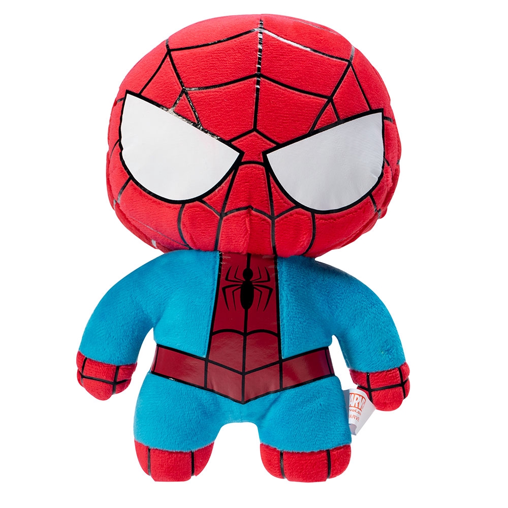 marvel kawaii plush