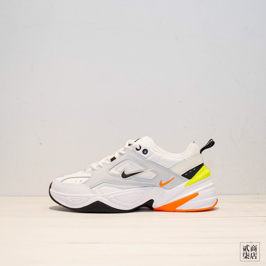 nike m2k retro