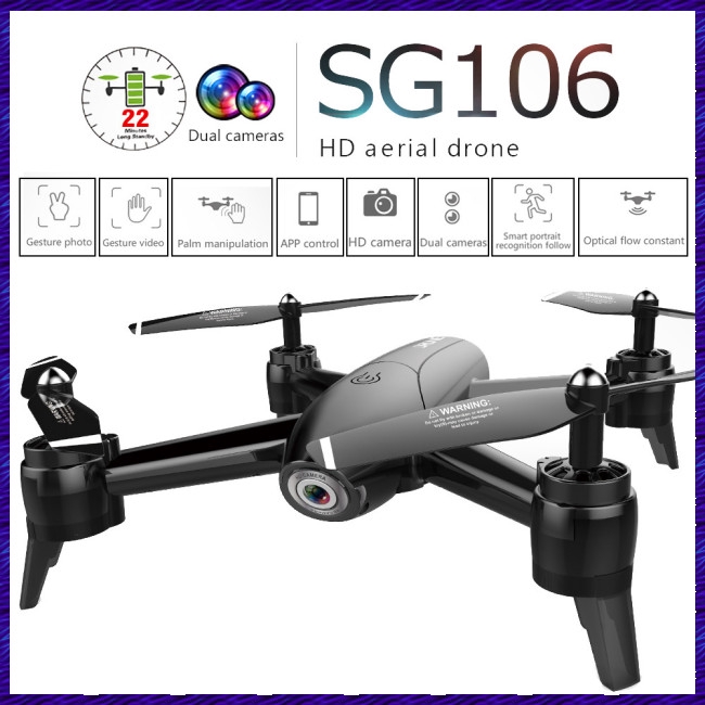 sg106 drone