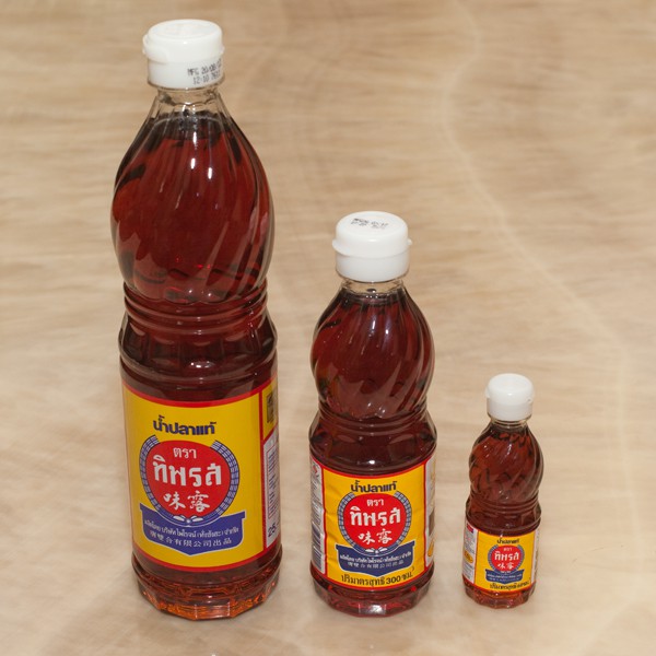 Shop Malaysia Thai Fish Sauce Sos By Tiparos Thailand Fish Sos Kicap Shopee Singapore