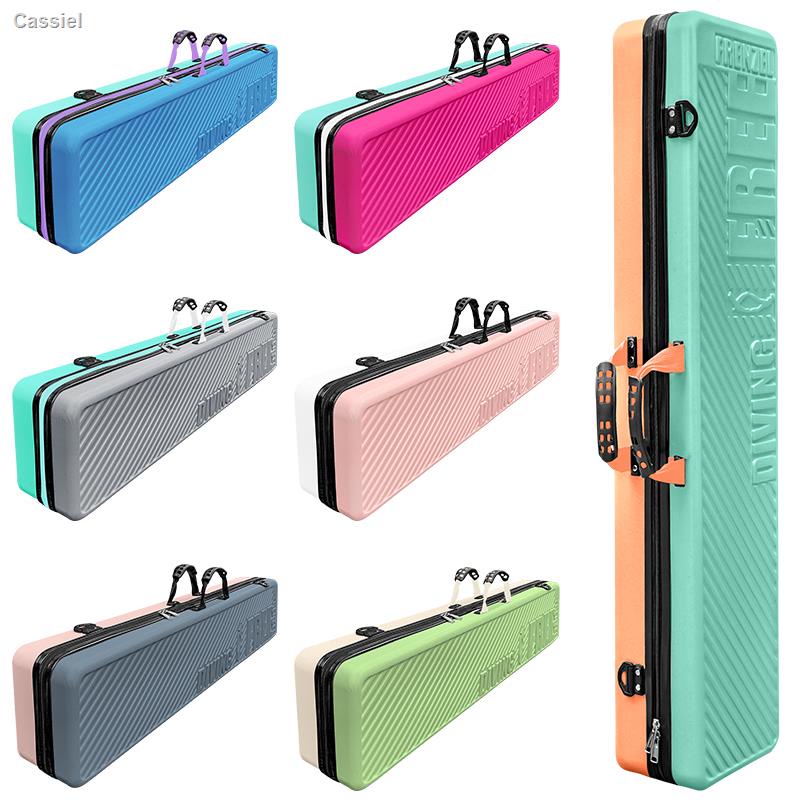 FRENZEL Freediving Long Fins Consignment Box Dive Bag Gear Box Fin Box Shopee Singapore