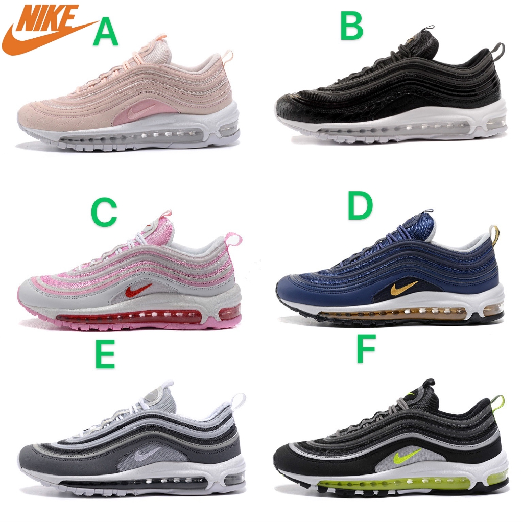 air max 97 different colors