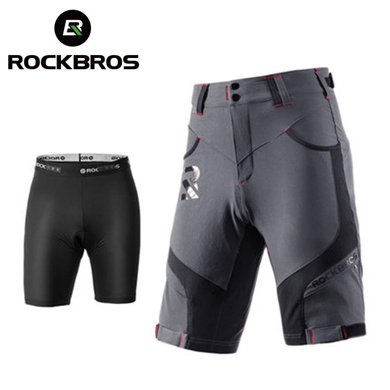rockbros shorts