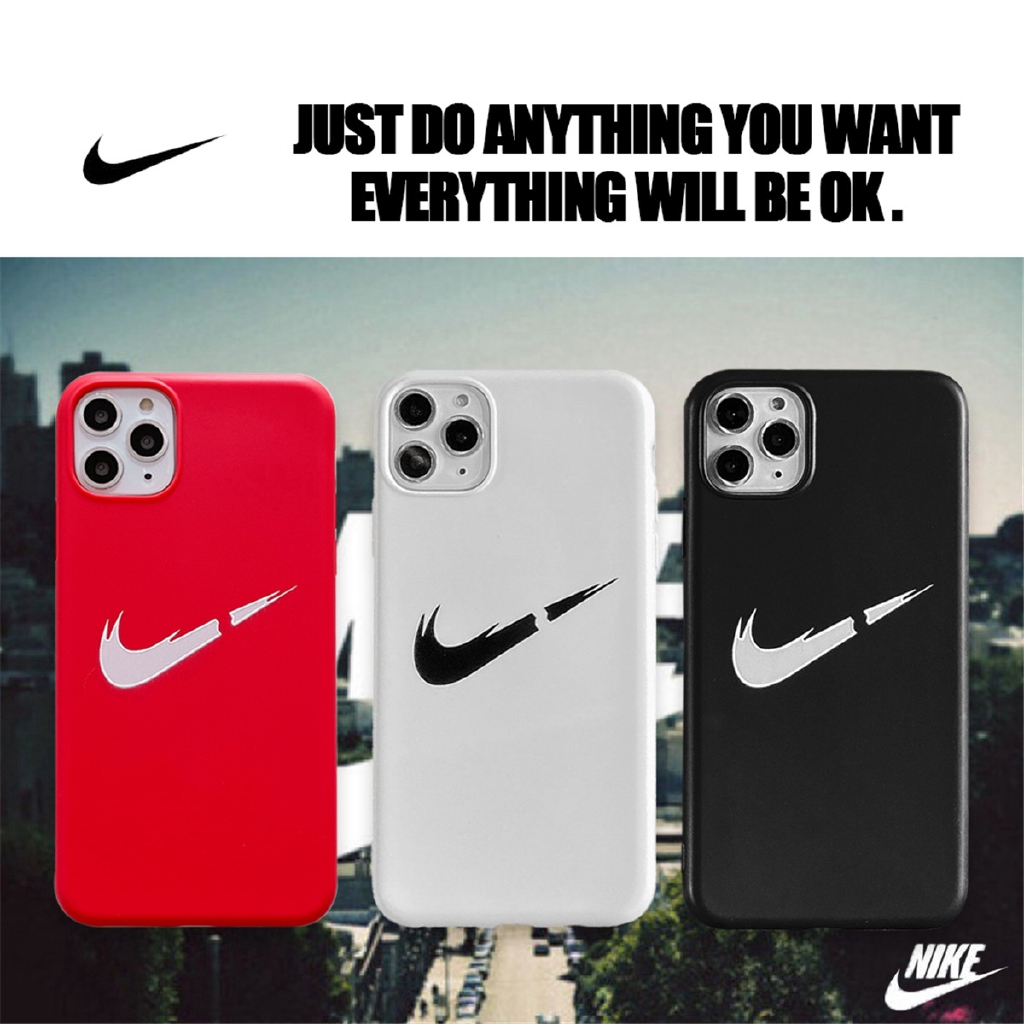 just do it case