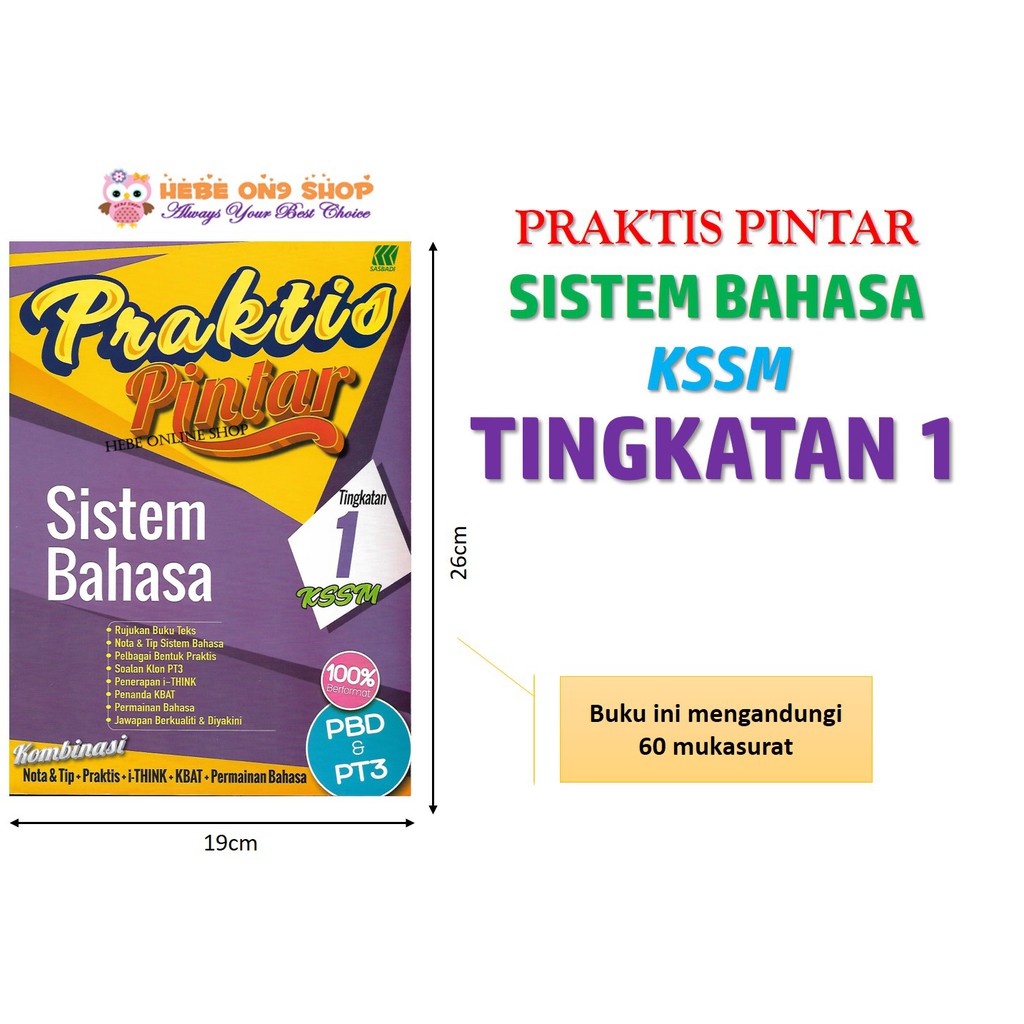 Buku Sistem Bahasa Pt3  malaykiews