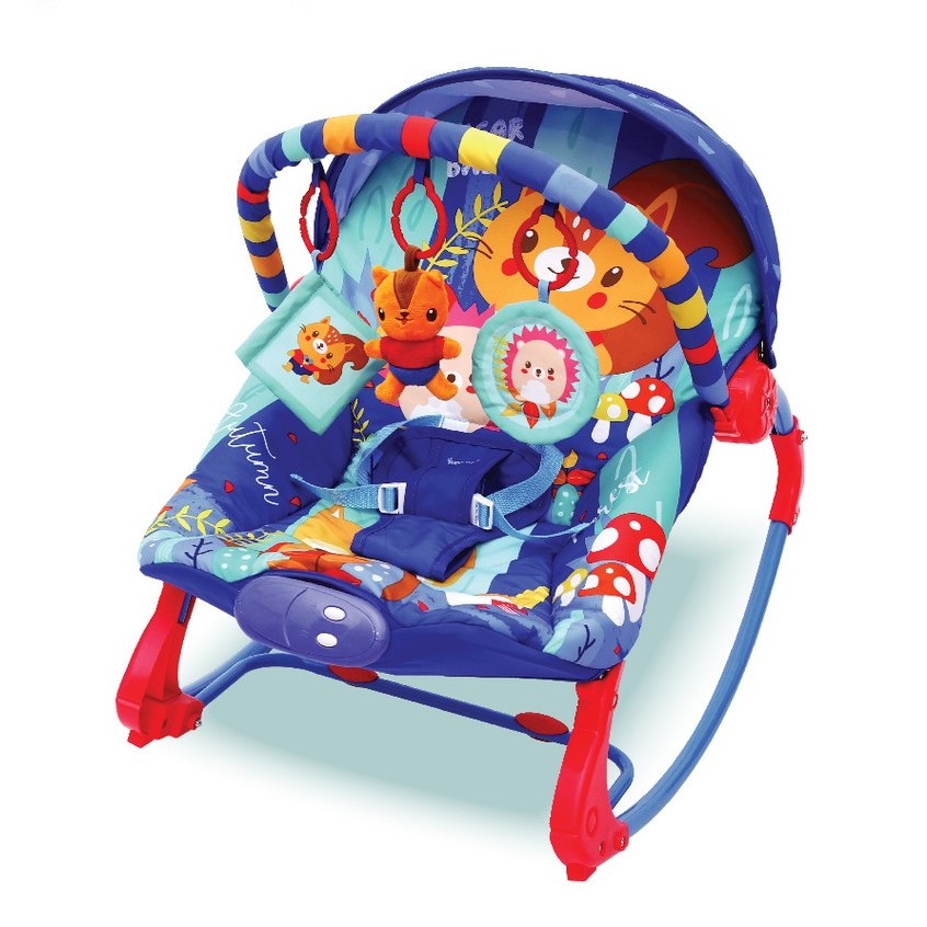 baby bouncer shopee