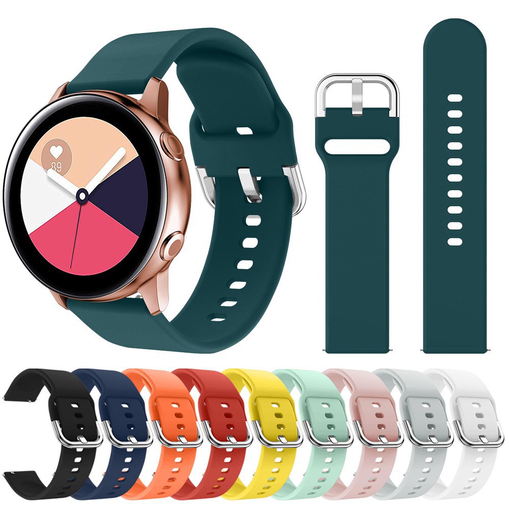 samsung galaxy watch active 2 40mm bands