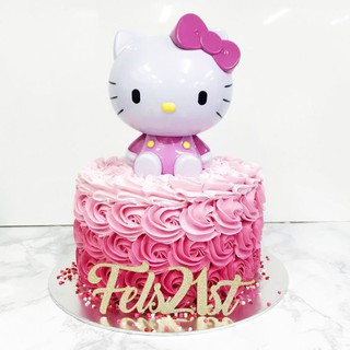 Hello Kitty Macarons Shopee Singapore - roblox cake singapore halal