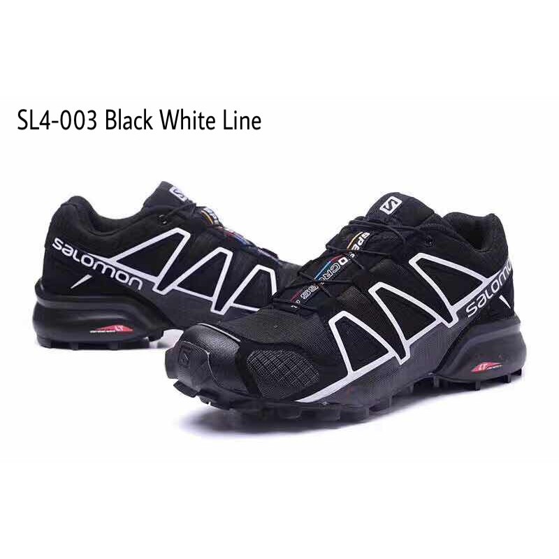salomon speedcross 4 trekking