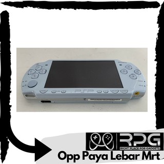 Sony Psp Price And Deals Video Games May 2021 Shopee Singapore