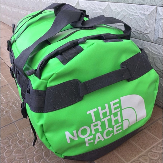 north face cycling bag