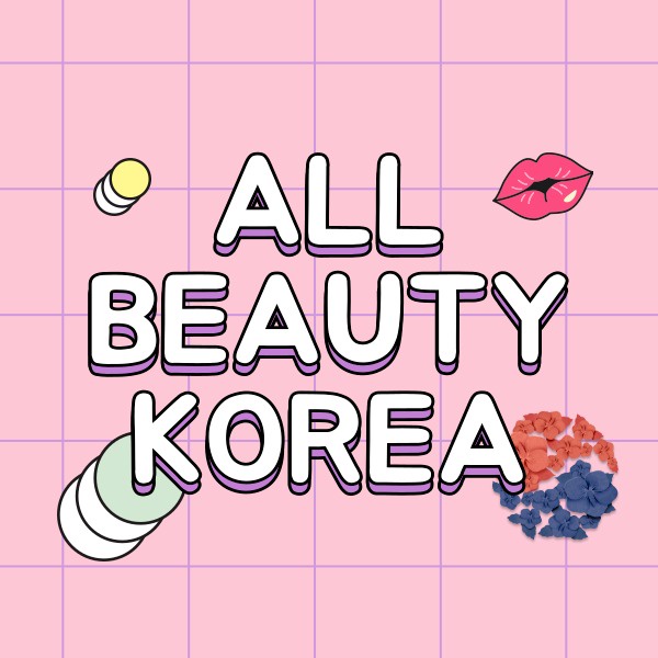 All Beauty Korea, Online Shop Shopee Singapore