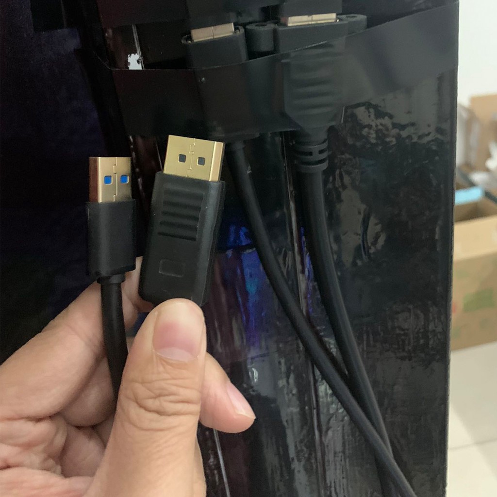 oculus rift headset cable replacement