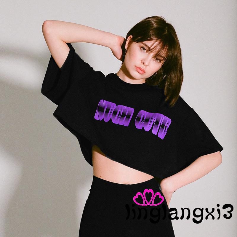 hip hop crop tops