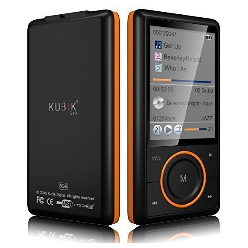 Kubik Evo User Manual