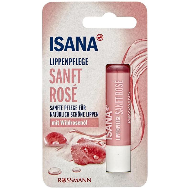 Germany Rossmann Lip Peach Almond Sweet Berries Classic Moisturizing Shopee Singapore