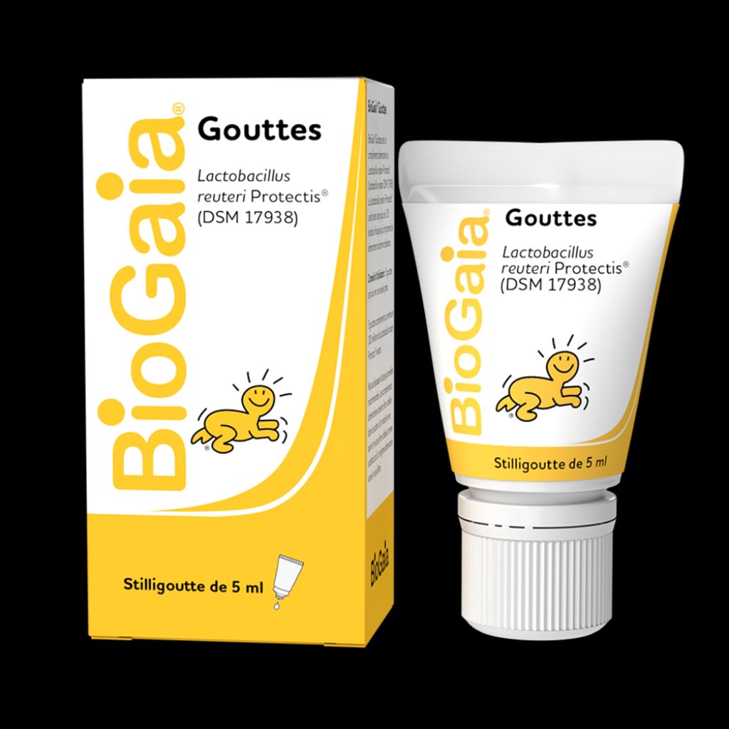 Voucher Code Inside Listing No 1 Parents Choice Instock Biogaia Probiotics