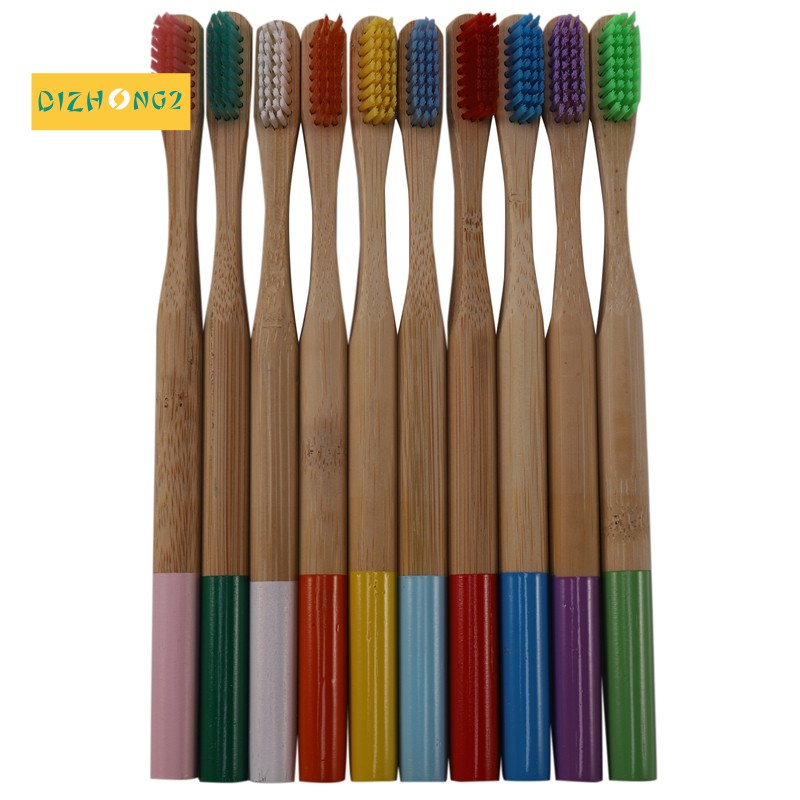 non plastic toothbrush