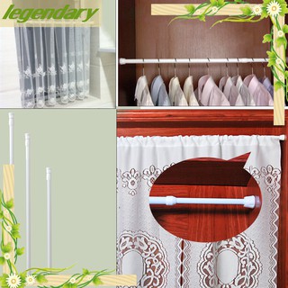 Japan Daiso Genuine Daiso Bathroom Kitchen Telescopic Rod Rotating
