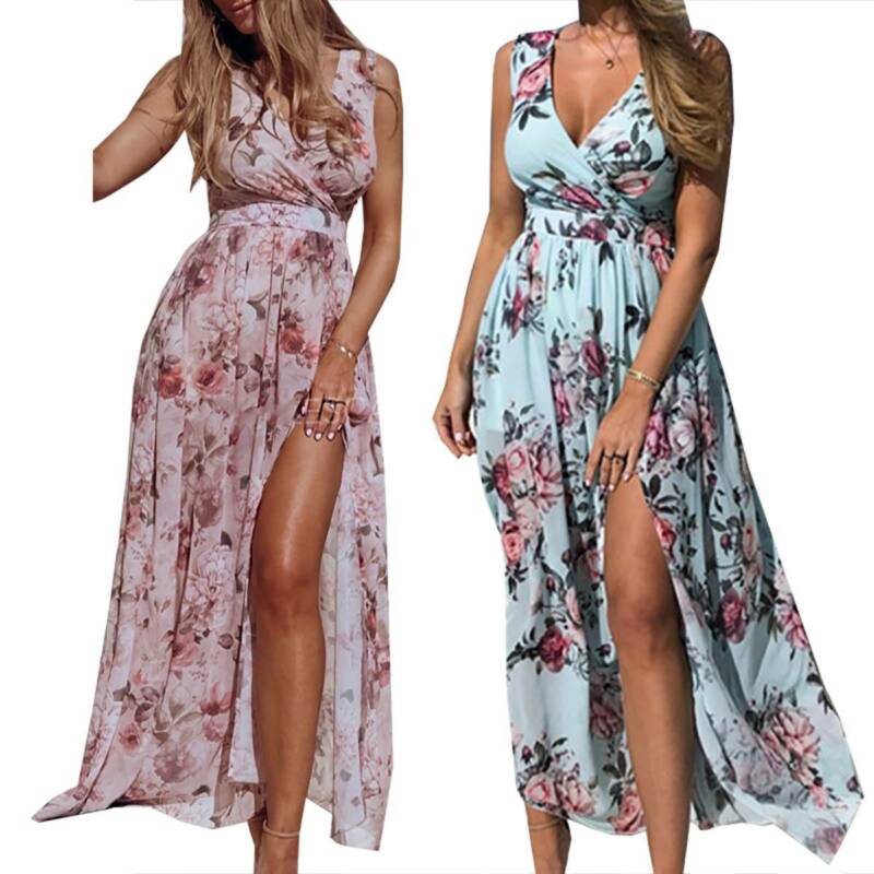 new summer maxi dresses