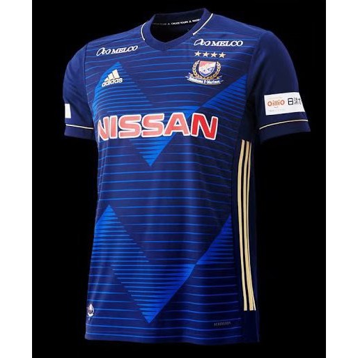 j league jersey