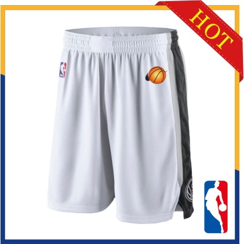 spurs shorts