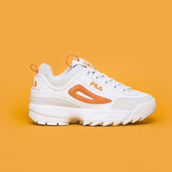 orange disruptor 2