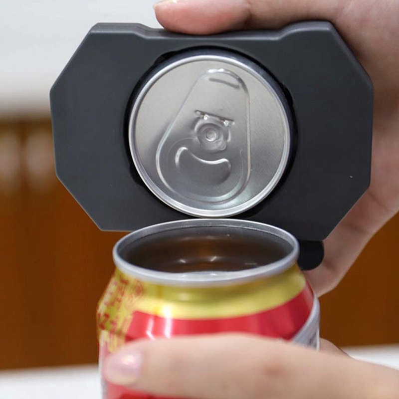 Opener Beer Portable Bottle Can Tin Multifunctional Tool Kitchen Top Lid Topless Opener Beer Portable Bottle Can Tin Multifunctional Tool Kitchen Top Lid Topless